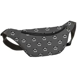 Ledvinka BUMBAG pandy